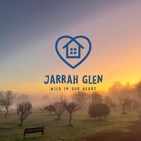 Jarrah Glen Cabins Nannup Zewnętrze zdjęcie