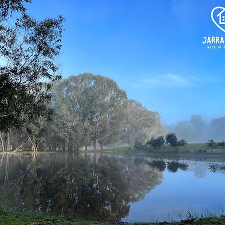Jarrah Glen Cabins Nannup Zewnętrze zdjęcie