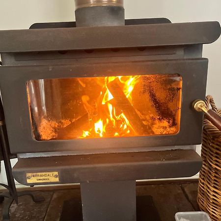 Jarrah Glen Cabins Nannup Zewnętrze zdjęcie