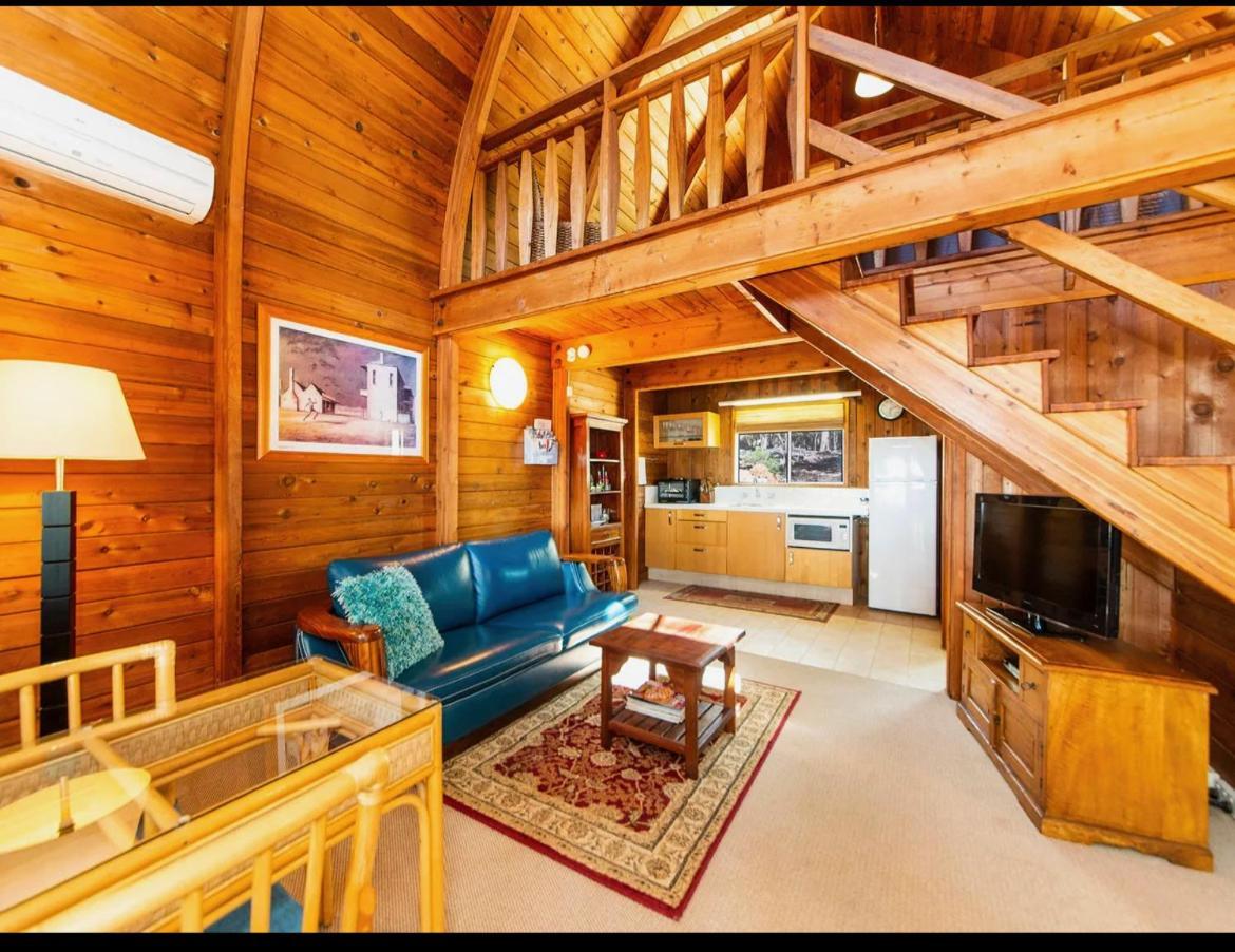 Jarrah Glen Cabins Nannup Zewnętrze zdjęcie