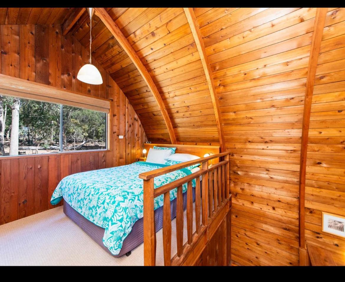 Jarrah Glen Cabins Nannup Zewnętrze zdjęcie