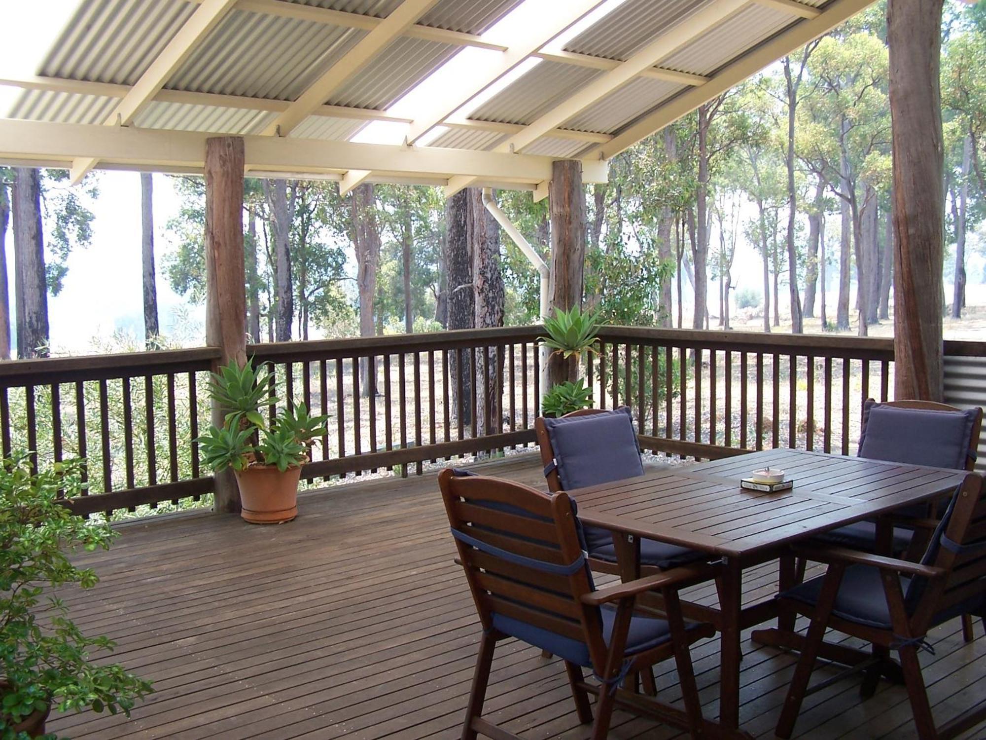 Jarrah Glen Cabins Nannup Pokój zdjęcie