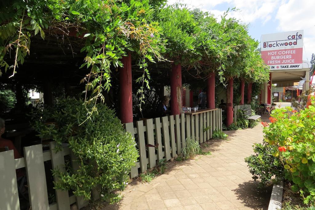 Jarrah Glen Cabins Nannup Pokój zdjęcie