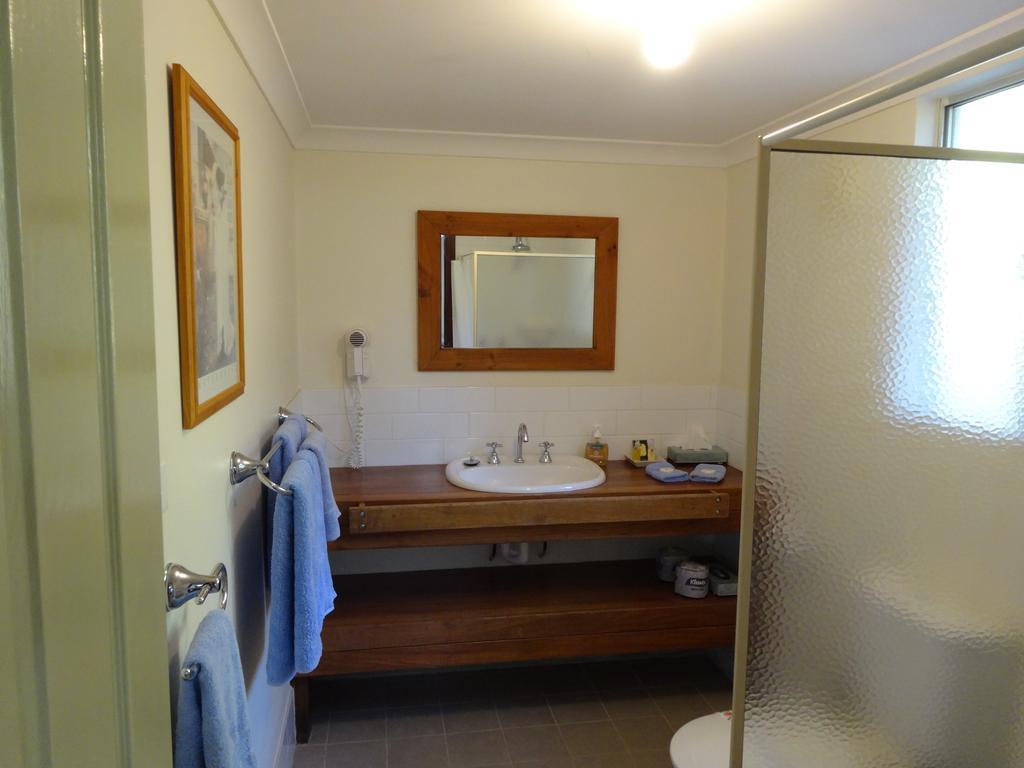 Jarrah Glen Cabins Nannup Zewnętrze zdjęcie