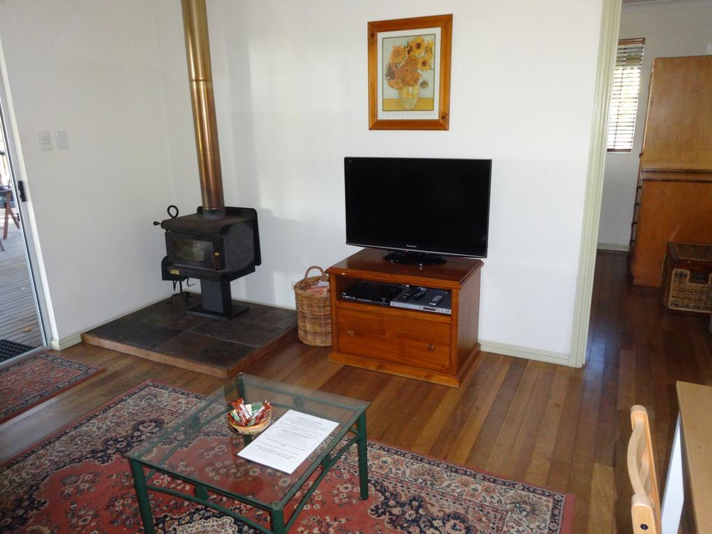 Jarrah Glen Cabins Nannup Zewnętrze zdjęcie