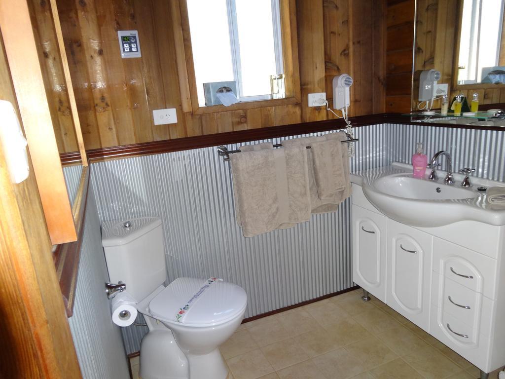 Jarrah Glen Cabins Nannup Zewnętrze zdjęcie