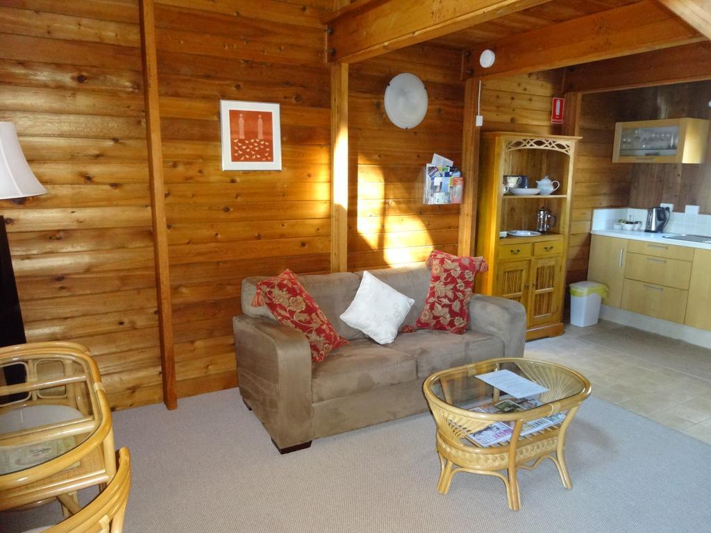 Jarrah Glen Cabins Nannup Zewnętrze zdjęcie