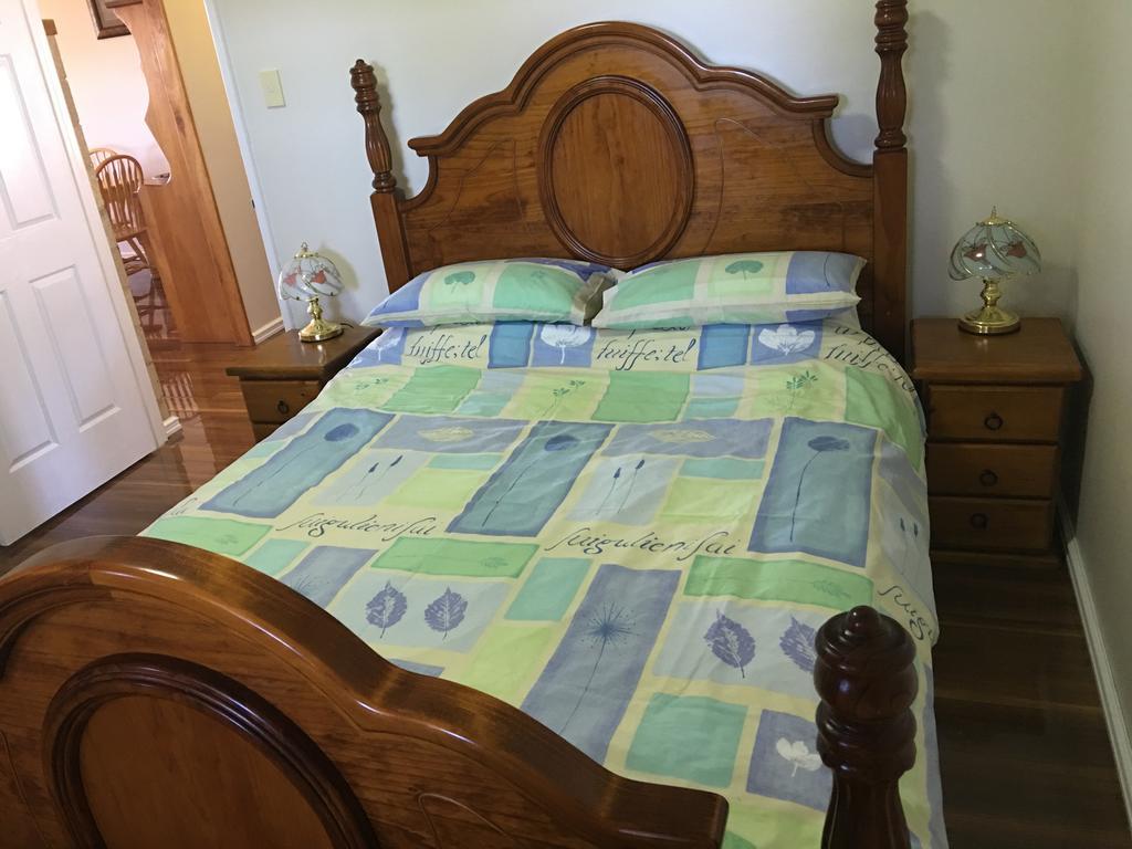 Jarrah Glen Cabins Nannup Zewnętrze zdjęcie