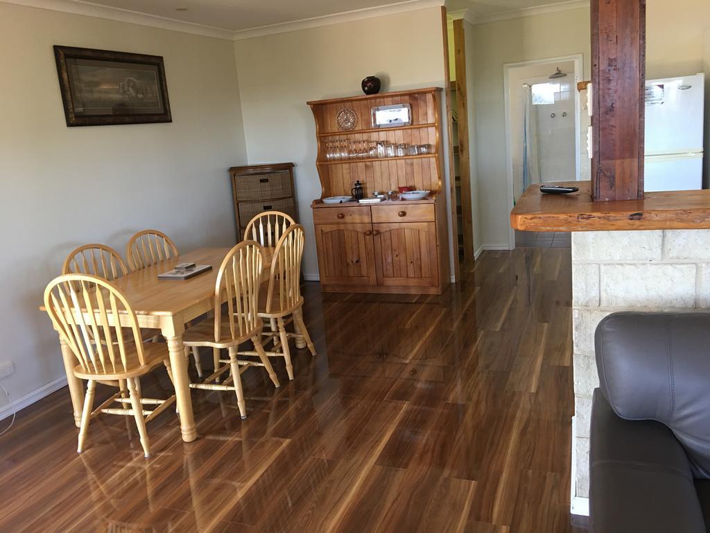 Jarrah Glen Cabins Nannup Zewnętrze zdjęcie