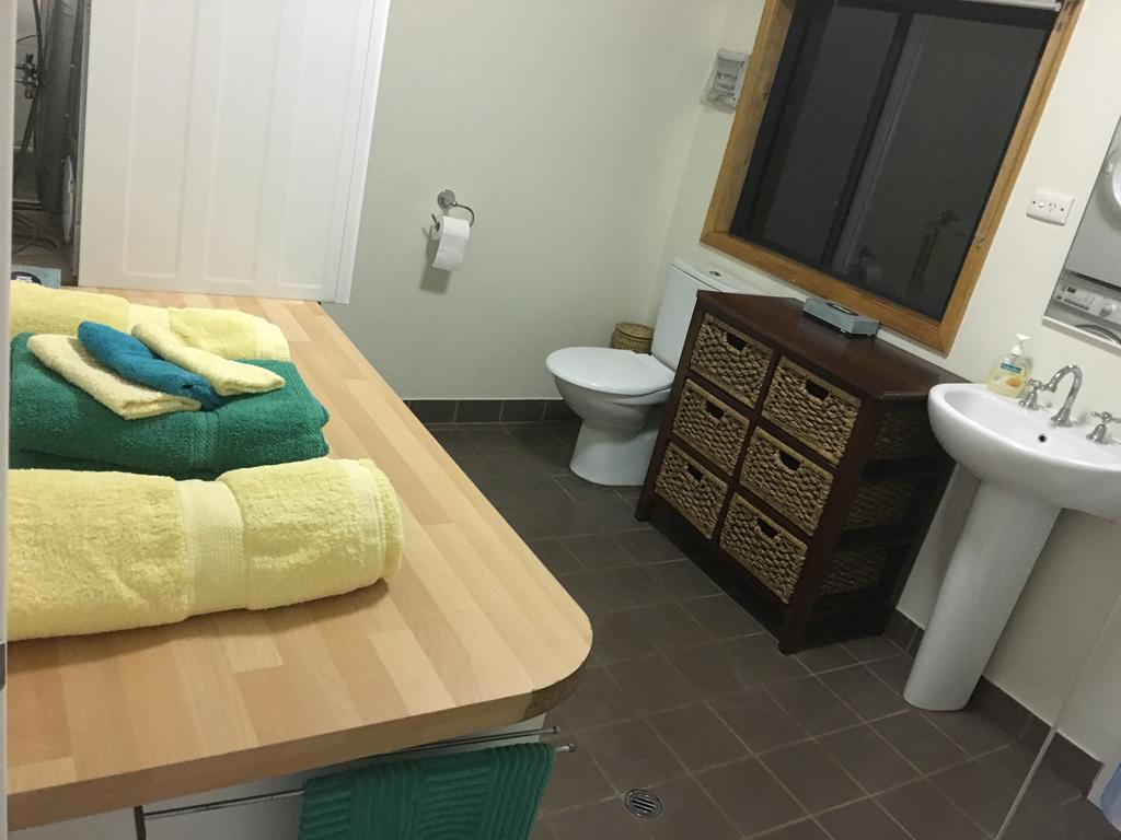 Jarrah Glen Cabins Nannup Zewnętrze zdjęcie