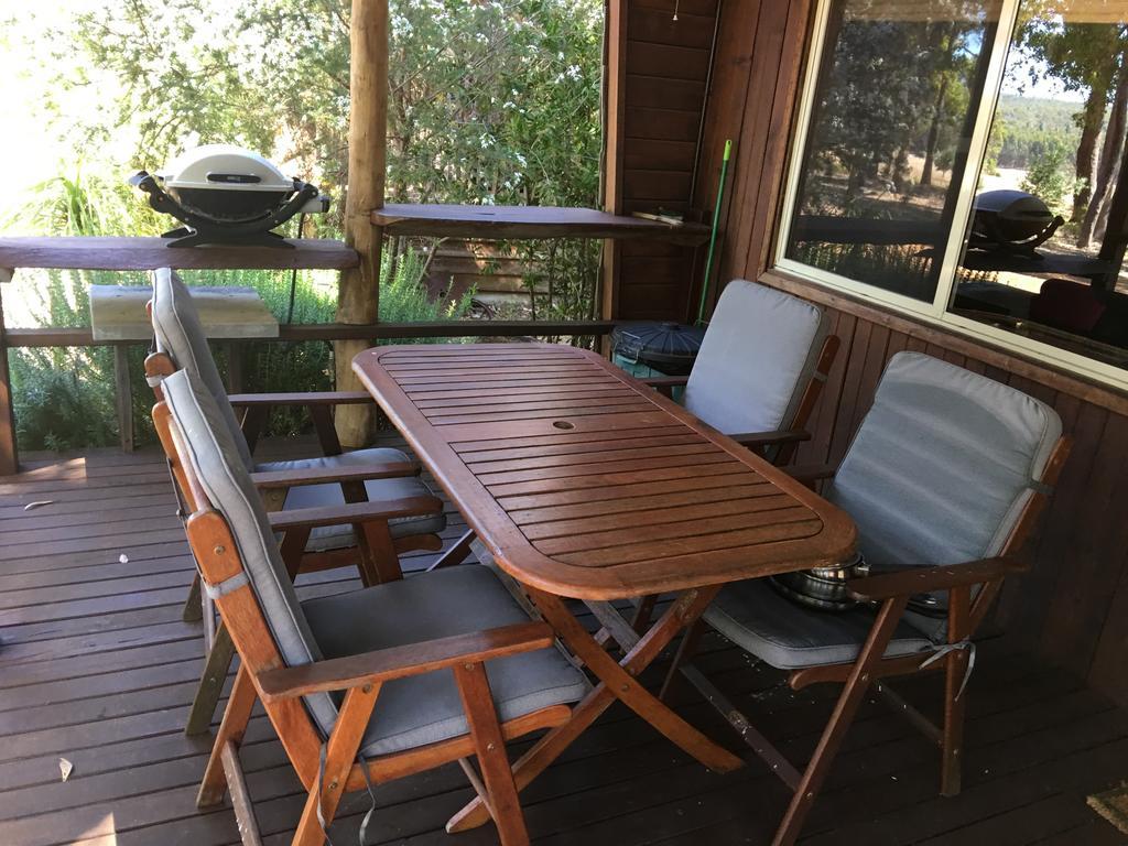 Jarrah Glen Cabins Nannup Zewnętrze zdjęcie